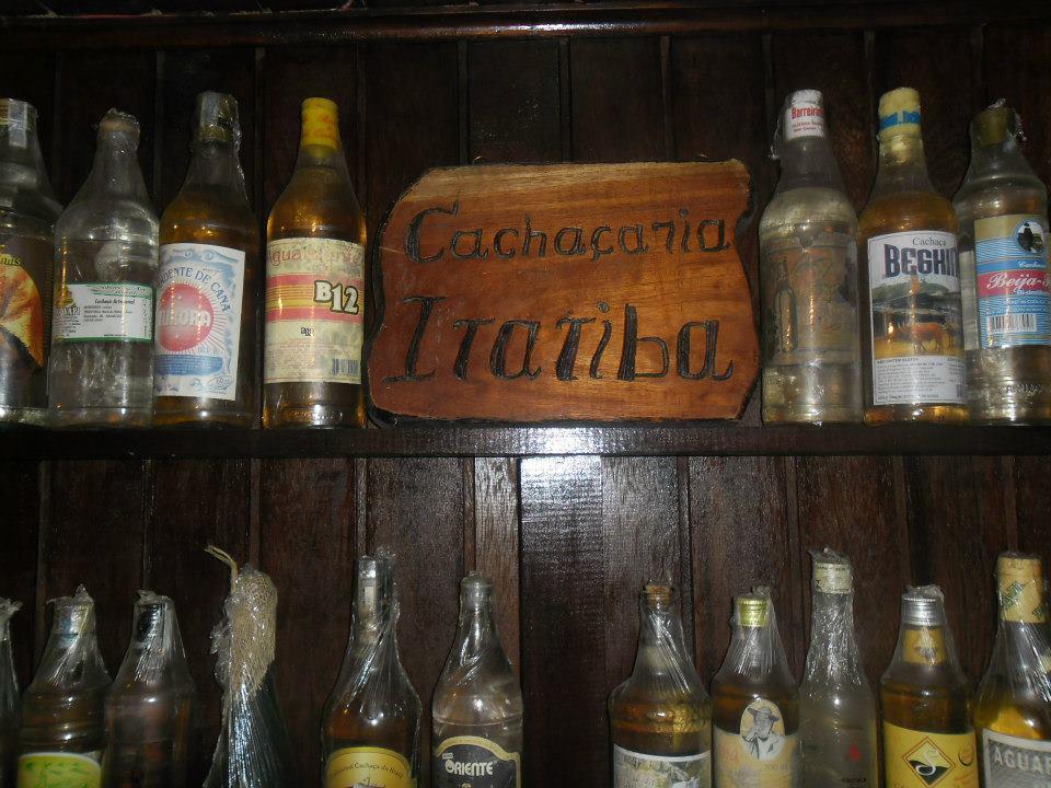 Pousada Itatiba Cachoeiras de Macacu Zewnętrze zdjęcie